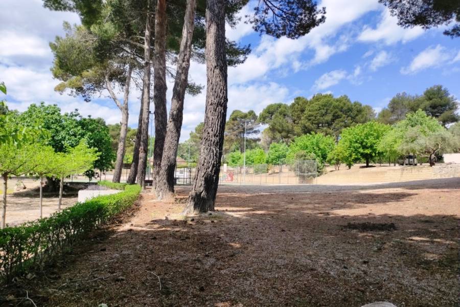 Venta - Chalet - Alcoy - Urbanizaciones