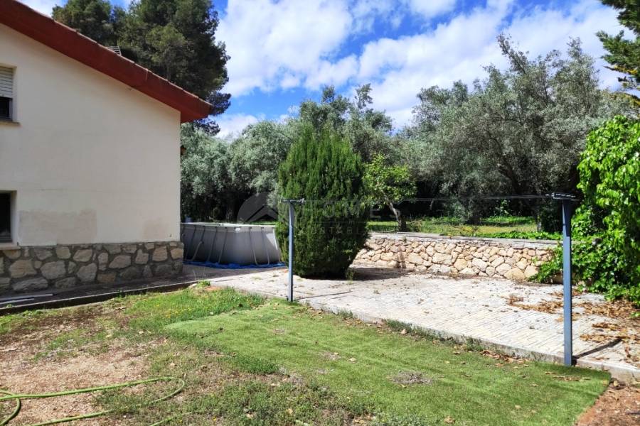Venta - Chalet - Alcoy - Urbanizaciones
