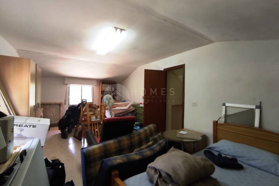 Venta - Chalet - Alcoy - Urbanizaciones