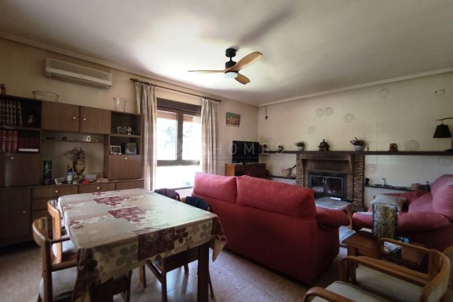 Venta - Chalet - Alcoy - Urbanizaciones