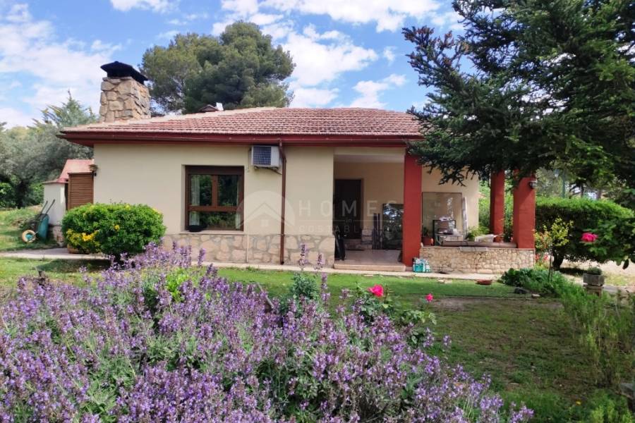 Venta - Chalet - Alcoy - Urbanizaciones