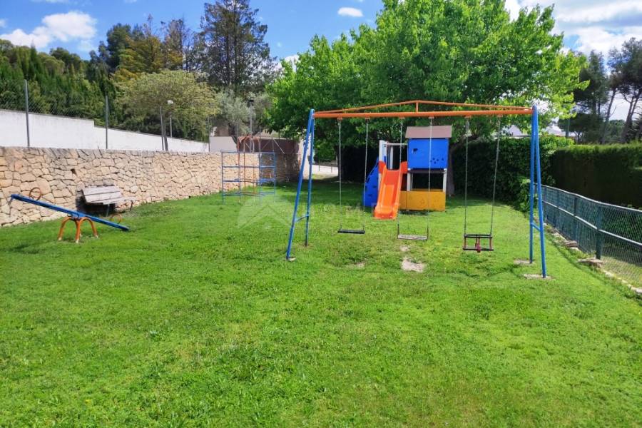 Venta - Chalet - Alcoy - Urbanizaciones