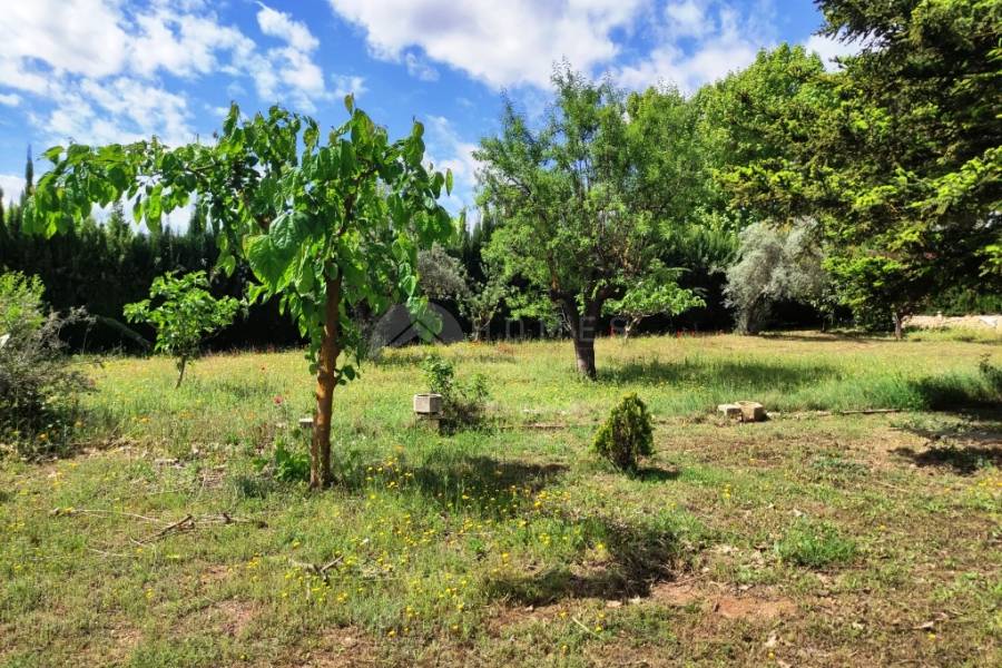Venta - Chalet - Alcoy - Urbanizaciones