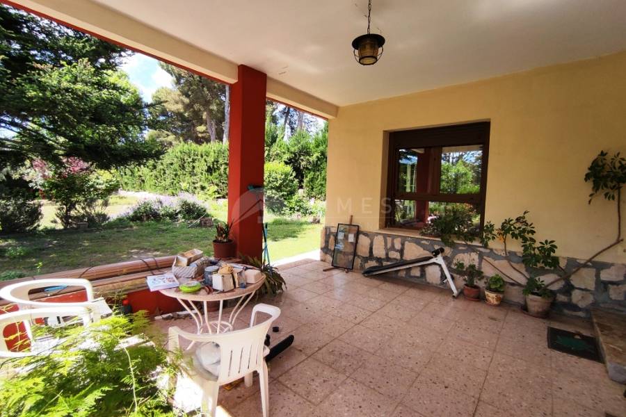 Venta - Chalet - Alcoy - Urbanizaciones