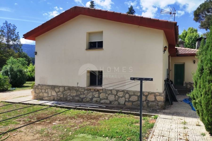 Venta - Chalet - Alcoy - Urbanizaciones