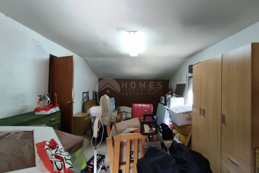 Venta - Chalet - Alcoy - Urbanizaciones