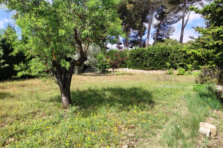 Venta - Chalet - Alcoy - Urbanizaciones