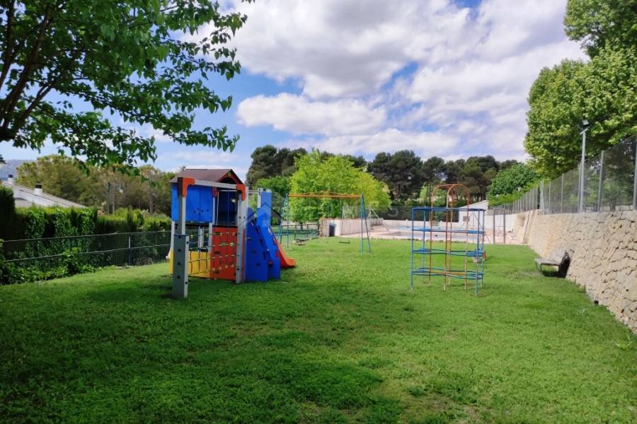 Venta - Chalet - Alcoy - Urbanizaciones