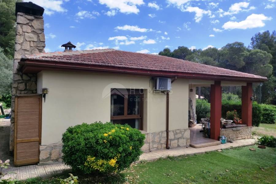 Venta - Chalet - Alcoy - Urbanizaciones