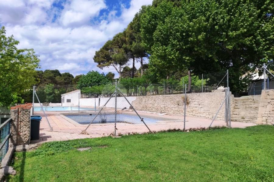Venta - Chalet - Alcoy - Urbanizaciones
