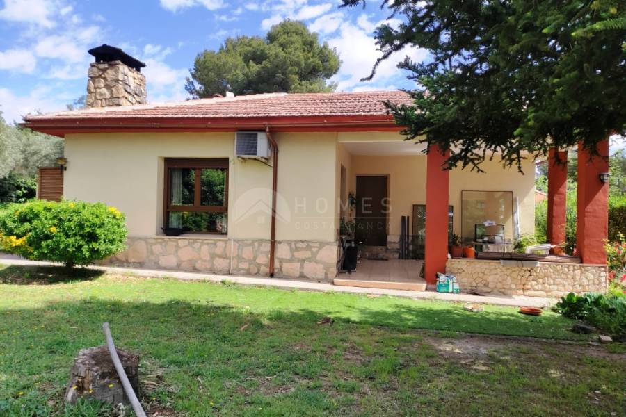 Venta - Chalet - Alcoy - Urbanizaciones