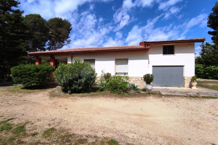 Venta - Chalet - Alcoy - Urbanizaciones