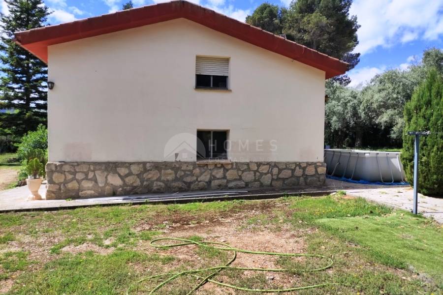 Venta - Chalet - Alcoy - Urbanizaciones