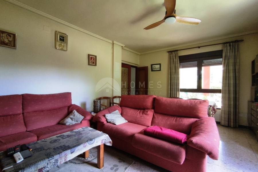 Venta - Chalet - Alcoy - Urbanizaciones