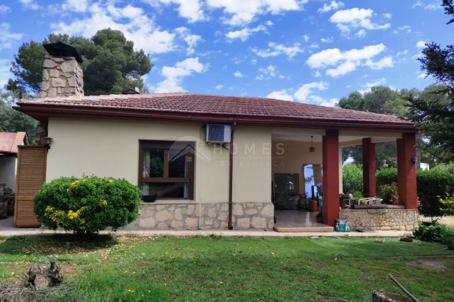 Venta - Chalet - Alcoy - Urbanizaciones