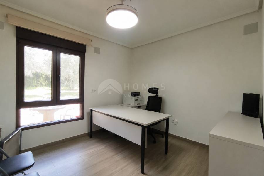 Venta - Chalet - Alcoy - Urbanizaciones