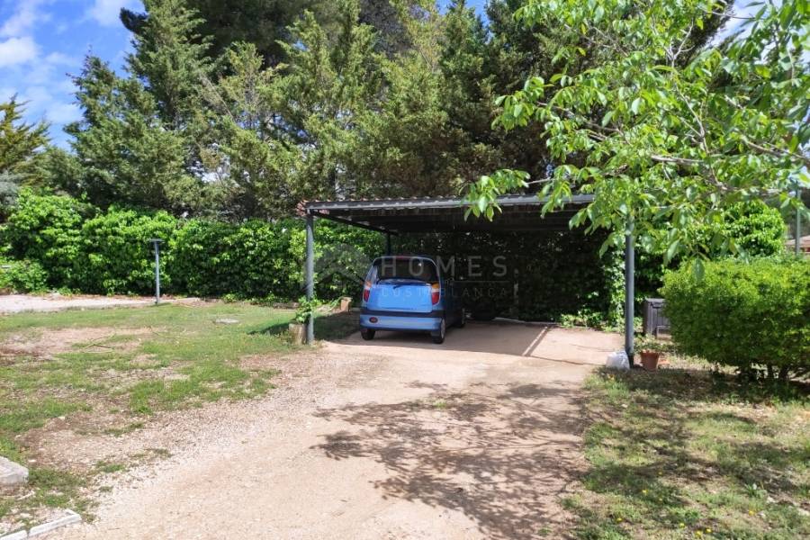 Venta - Chalet - Alcoy - Urbanizaciones