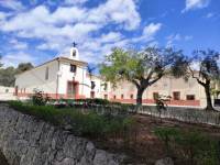 Venta - Chalet - Alcoy - Urbanizaciones