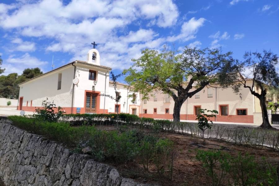 Venta - Chalet - Alcoy - Urbanizaciones