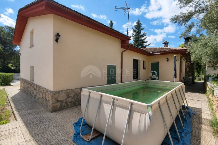 Venta - Chalet - Alcoy - Urbanizaciones