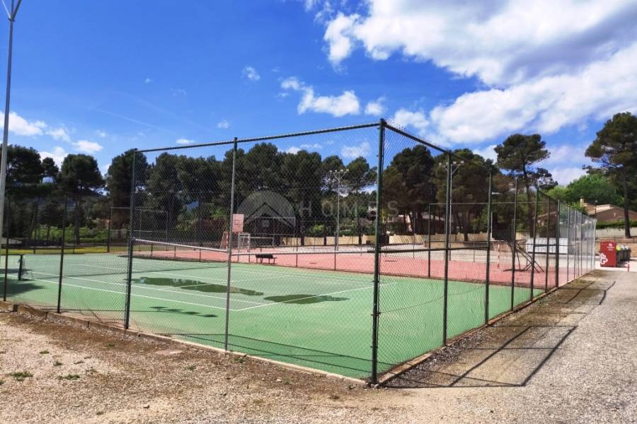 Venta - Chalet - Alcoy - Urbanizaciones