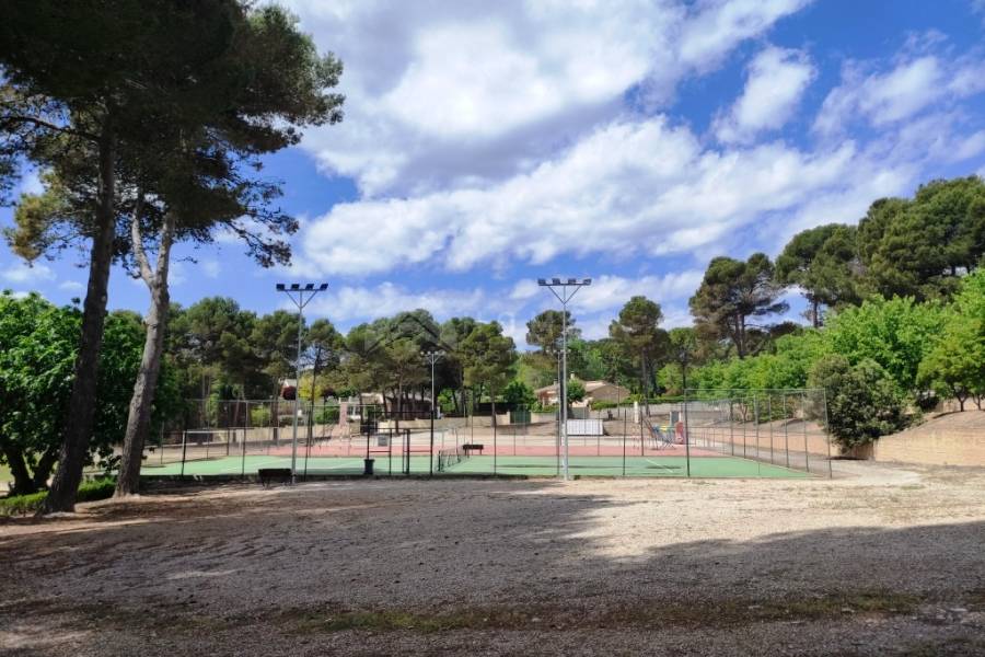 Venta - Chalet - Alcoy - Urbanizaciones