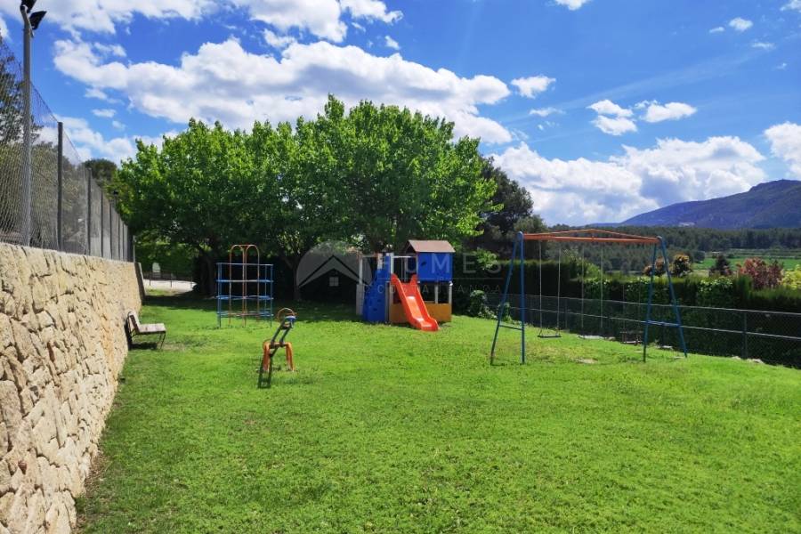 Venta - Chalet - Alcoy - Urbanizaciones