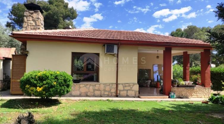 Chalet - Venta - Alcoy - Urbanizaciones