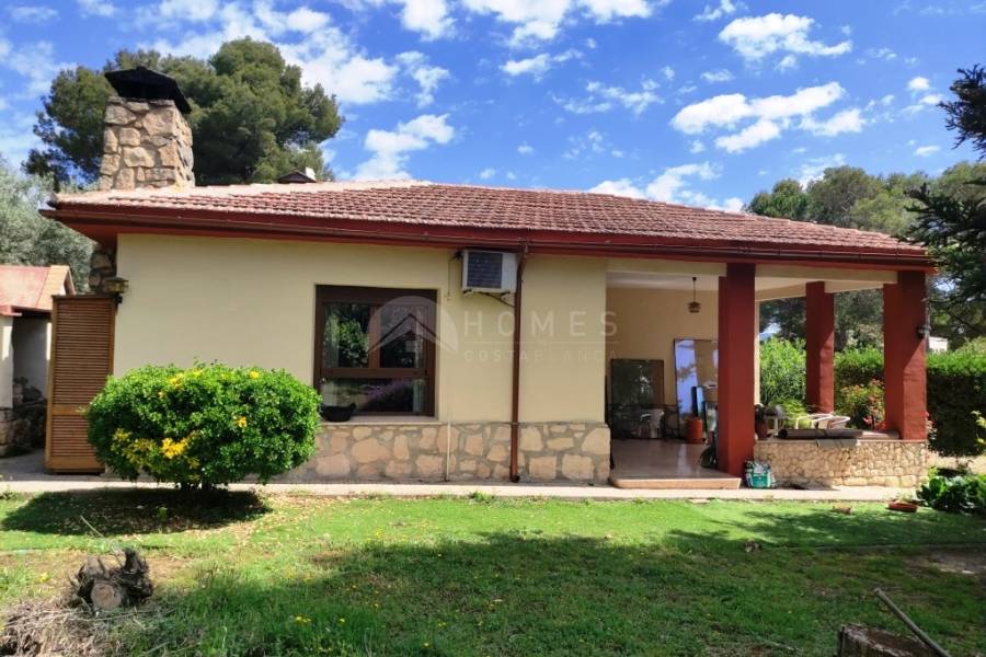 Venta - Chalet - Alcoy - Urbanizaciones