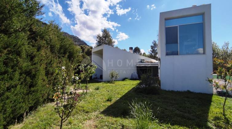 Chalet - Venta - Alfafara - Alfafara