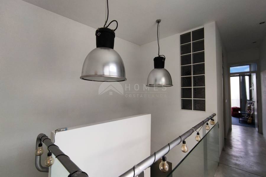 Te koop - Villa - Alfafara