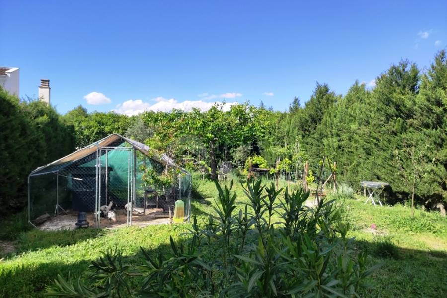 Te koop - Villa - Alfafara