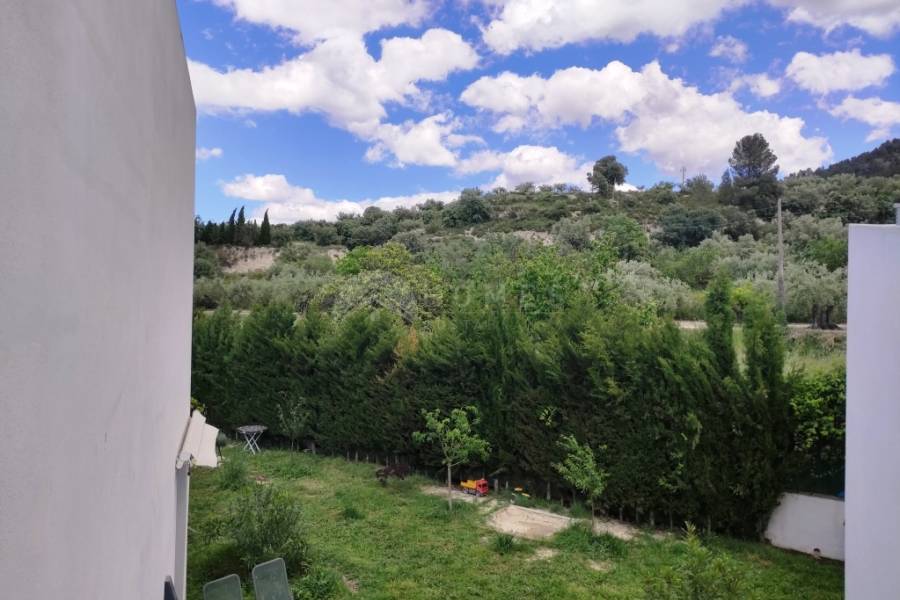 Te koop - Villa - Alfafara