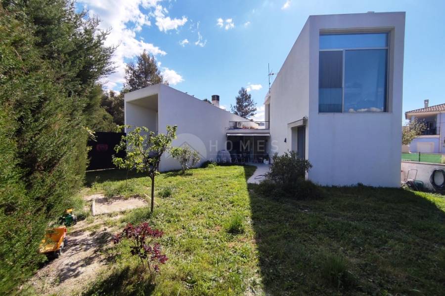 Te koop - Villa - Alfafara
