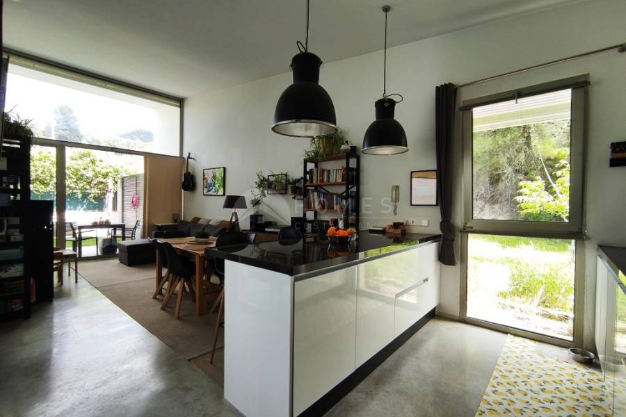 Te koop - Villa - Alfafara