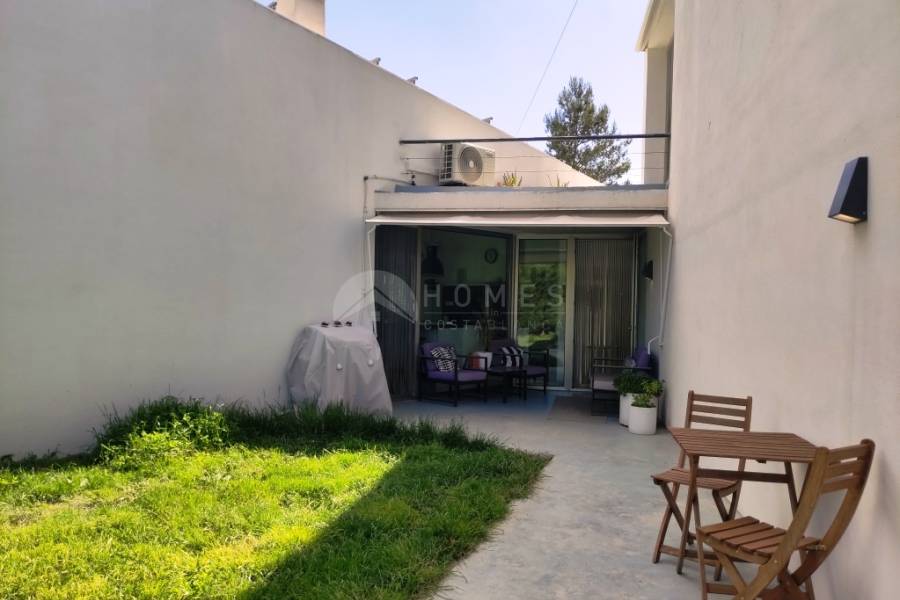 Te koop - Villa - Alfafara