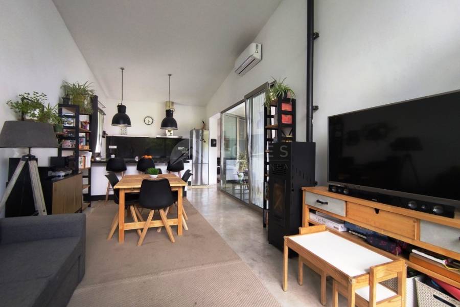 Te koop - Villa - Alfafara