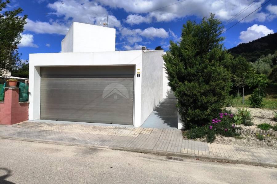 Te koop - Villa - Alfafara