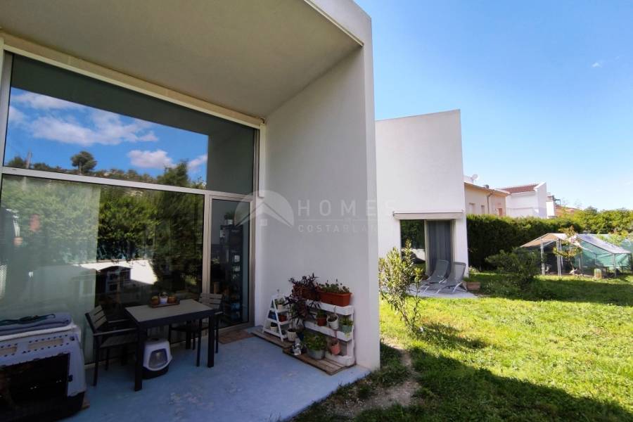 Te koop - Villa - Alfafara