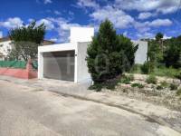 Te koop - Villa - Alfafara