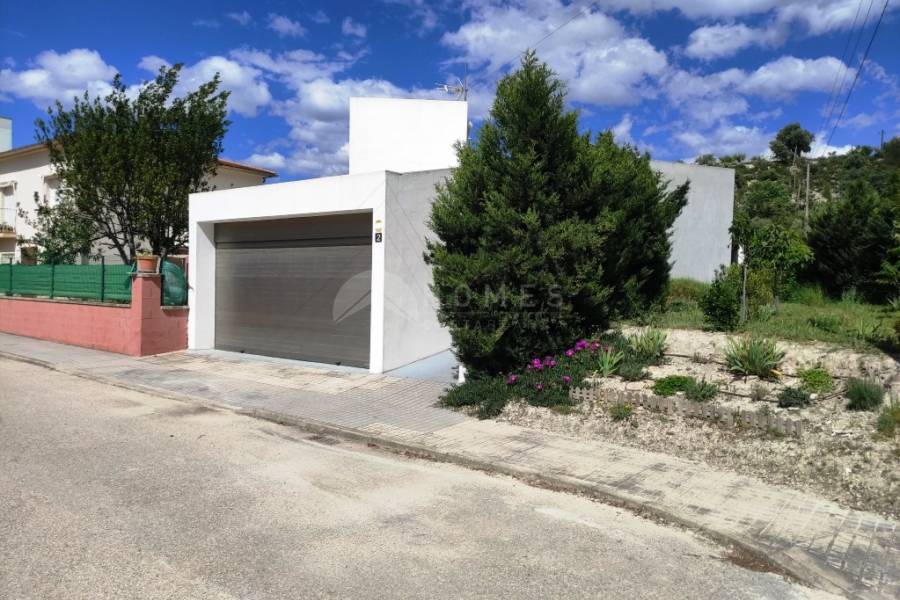 Te koop - Villa - Alfafara