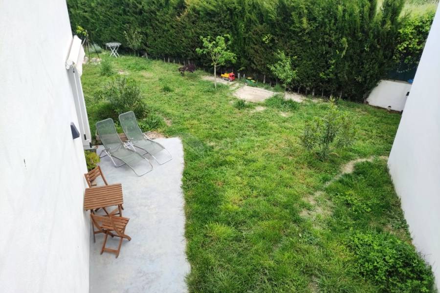 Te koop - Villa - Alfafara