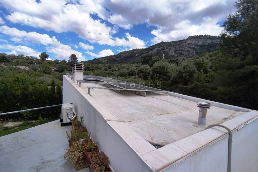 Te koop - Villa - Alfafara