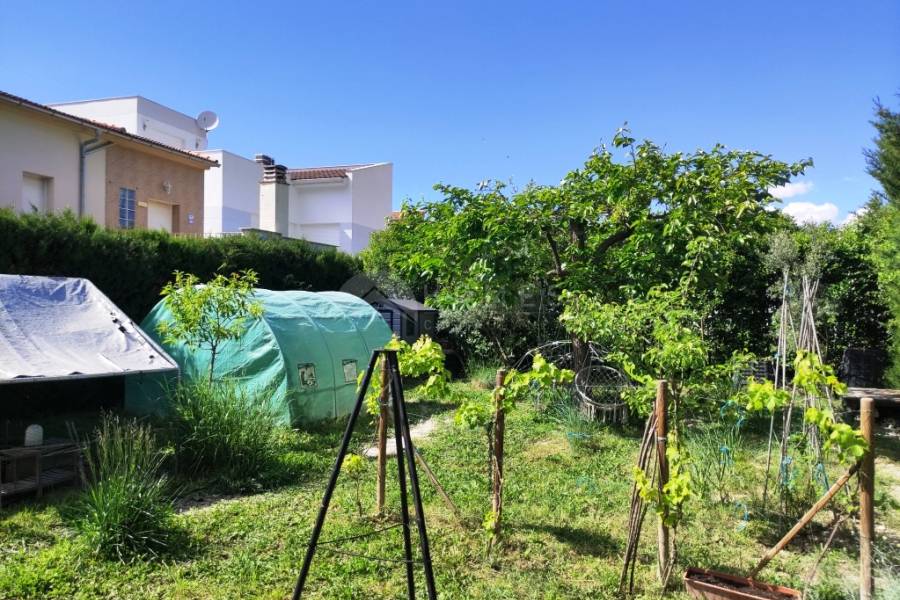 Te koop - Villa - Alfafara