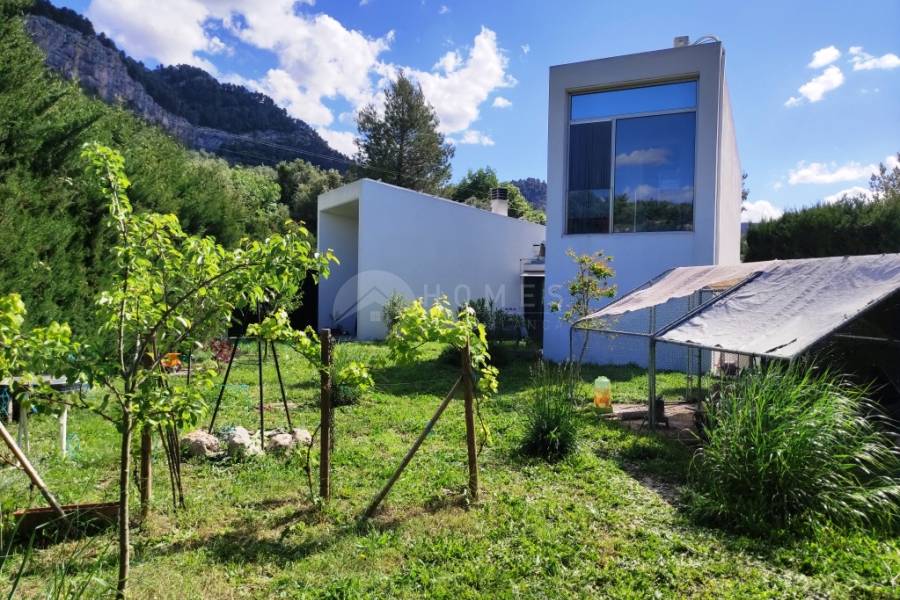 Te koop - Villa - Alfafara