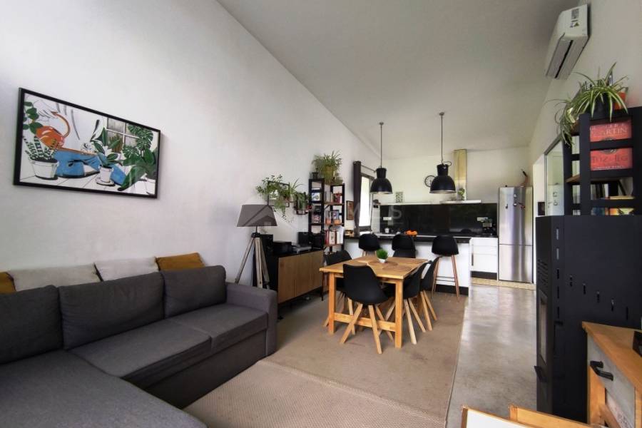 Te koop - Villa - Alfafara