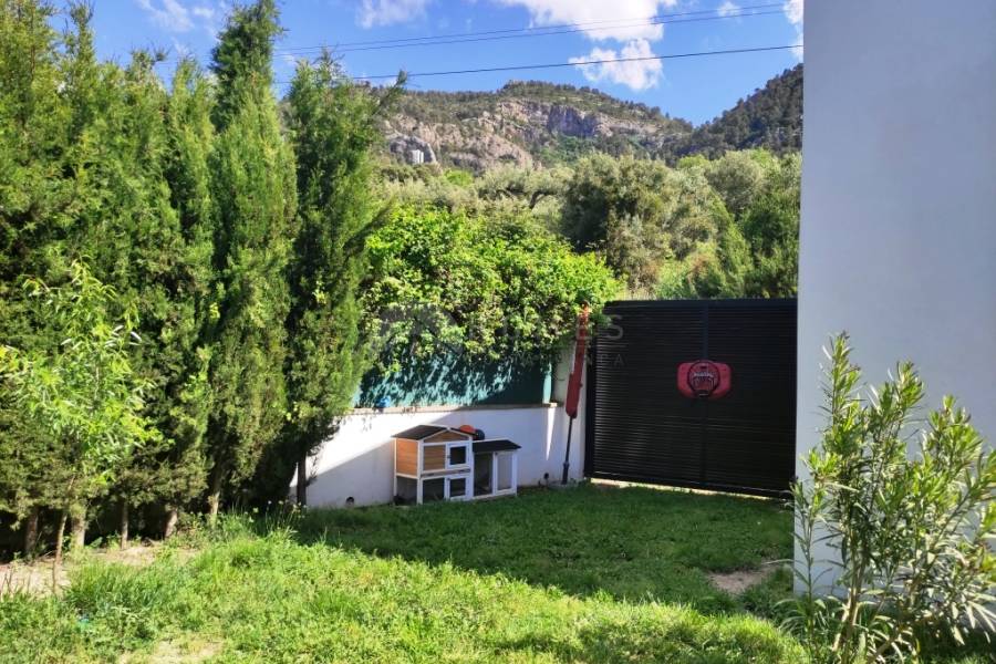 Te koop - Villa - Alfafara