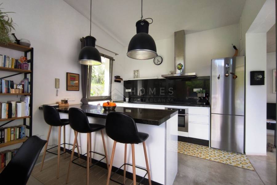 Te koop - Villa - Alfafara