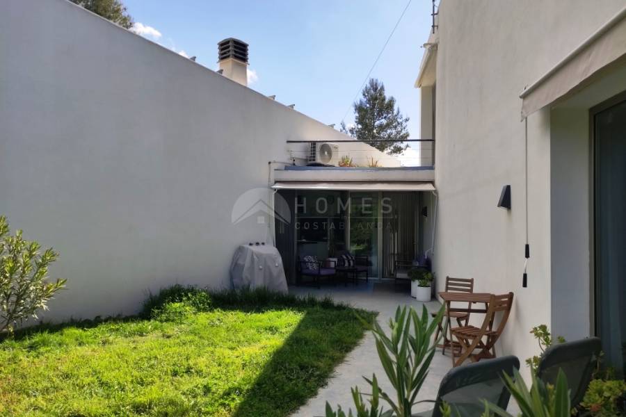 Te koop - Villa - Alfafara