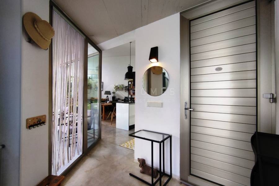 Te koop - Villa - Alfafara